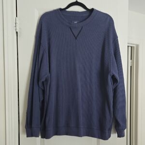 3/$25 Aerie Sweater L